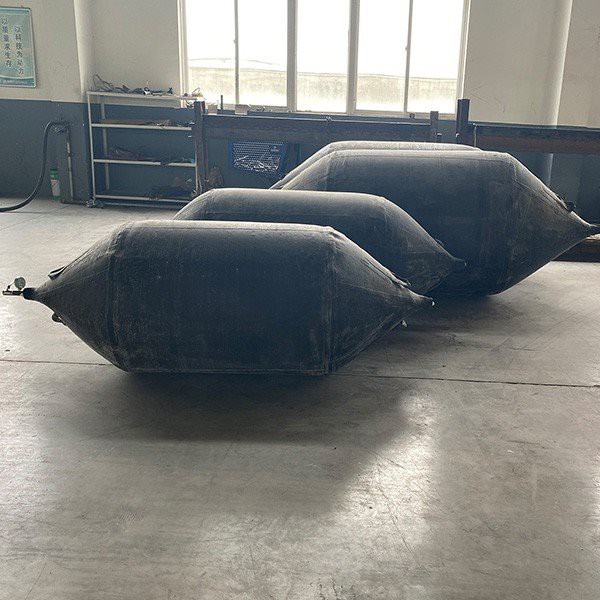 Inflatable Air Bags For Boats