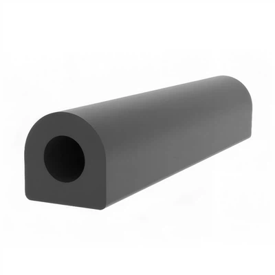 DO 타입 고무 펜더